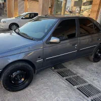 پژو slx فول تقویت