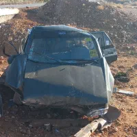 تصادفی|خودرو سواری و وانت|فسا, |دیوار