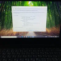 فروش فوری لپ تاب i5 نسل ۸