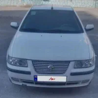 سمندlx مولتی پلکس مدل 99 بی رنگ