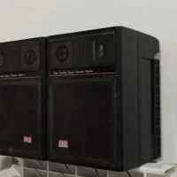 اسپیکر خانگی