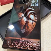 گوشی سامسونگ s24ultra و واچ 6 کلاسیک 47m|موبایل|بابل, |دیوار