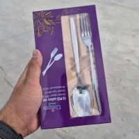 قاشق چنگال