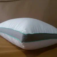 بالش طبی میکرو فایبر|رختخواب، بالش، پتو|مشهد, پنجتن|دیوار