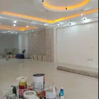 رنگ کاری نقاشی ساختمان