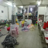 کارگاه-یا-انبار-تمیز