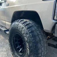 پاترول ۴ در ۶ سیلندر|خودرو سواری و وانت|حویق, |دیوار