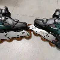 اسکیت|دوچرخه، اسکیت، اسکوتر|پیشوا, |دیوار