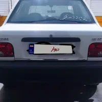 پراید 131|خودرو سواری و وانت|زاهدان, |دیوار