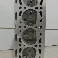 سرسیلندر پژو و سمند