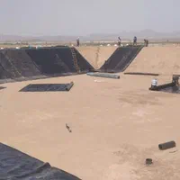 فروش و اجرای ورق استخری ژئوممبران|خدمات پیشه و مهارت|فردوس (خراسان), |دیوار