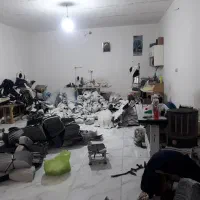 فروش،رهن و اجاره کارگاه در قرچک روستای ولی اباد|فروش دفتر صنعتی، کشاورزی، تجاری|قرچک, ولی آباد|دیوار