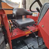 تراکتور ۴۸۵ مدل اسفندماه ۱۴۰۰|خودرو سنگین|قزوین, |دیوار