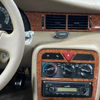 سمند LX 99|خودرو سواری و وانت|شیراز, وحدت|دیوار