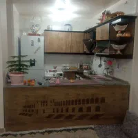 رهن کامل|اجارهٔ آپارتمان|مبارکه, |دیوار