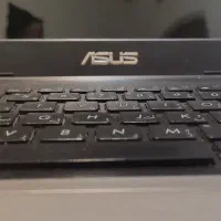 لپ اگهی Asus گرافیک دار کور ای فایو|رایانه همراه|مشهد, فرهنگیان (شهرک غرب)|دیوار