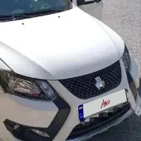 کوییک r آر صفر سفید مشکی مدل ۱۴۰۴|خودرو سواری و وانت|کرج, فاز ۳ مهرشهر|دیوار