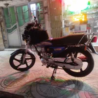 موتور پرواز  انژکتوری سرحال