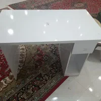 میز MDF|میز تحریر و کامپیوتر|برازجان, |دیوار
