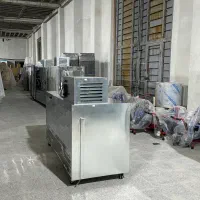 سردخانه سرد خانه جسد تک کابین نگهداری یخچال جنازه|پزشکی|ارومیه, |دیوار