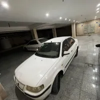 سمند LX EF7، مدل ۱۳۹۷
