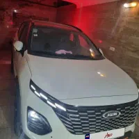 ام وی ام x33 cross