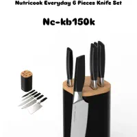 چاقو نوتریکوک|ظروف پخت‌وپز|بندر گناوه, |دیوار