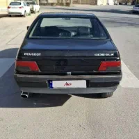 پژو405 2000|خودرو سواری و وانت|بروجرد, |دیوار