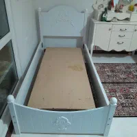 تخت تک نفره