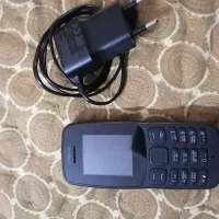 نوکیا 106 نو با18 ماه گارانتی