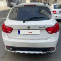 کوییک مدل ۱۴۰۱ اتوماتیک