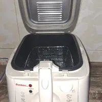 سرخ کن نونو اصلا استفاده نشده ۳۰۰۰۰۰