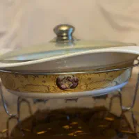 سوفله خوری لمونژ و میوه خوری  والتر