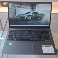 * بازار لپتاپ * ایسوس نسل ۱۱ با گرافیک ۲ گیگ