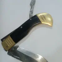 چاقو دنده ای|کلکسیون اشیاء عتیقه|زاهدان, |دیوار