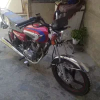 mkz169|موتورسیکلت|کرمانشاه, |دیوار