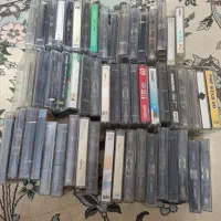 نوار کاست موسیقی|فیلم و موسیقی|شیراز, پودنک|دیوار