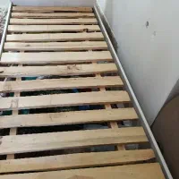 تخت تک نفره