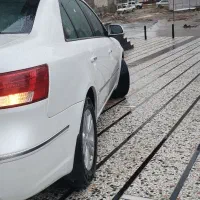 سوناتا 2009|خودرو سواری و وانت|بانه, |دیوار