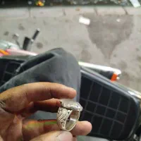 انگشتر در نجف کار دست