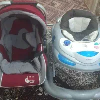 کریر و روروک