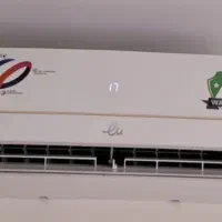 کولر اسپیلت ایولی 24000 موتور سنگین سری اول