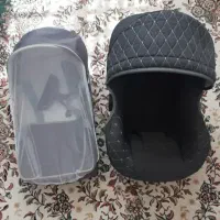 کریر و ساک حمل نوزاد قصری نو