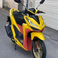کلیک 150 s2