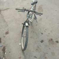 دوچرخه26سالم|دوچرخه، اسکیت، اسکوتر|تبریز, |دیوار