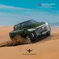 خودرو موسو گرند خان|خودرو سواری و وانت|تهران, نیروی دریایی|دیوار