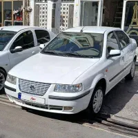سمندLxمدل89دوگانه کارخانه