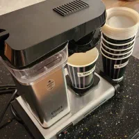 دستگاه قهوه ساز موکامستر cop one