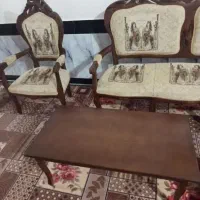 مبلمان|مبلمان خانگی و میز عسلی|بکتاش, |دیوار