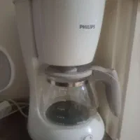قهوه ساز فیلیپس